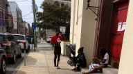 Wilmington advocates present recommendations to address homelessness