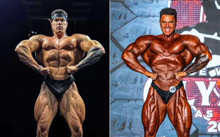 Matt Greggo – Complete Profile: Height, Weight, Biography