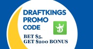 DraftKings Promo Code: Claim $200 Bonus for UFC 320