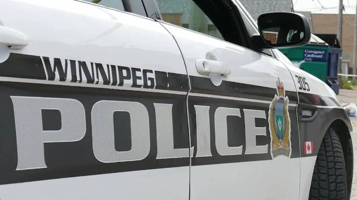 Winnipeg police officer pleads guilty to stealing iPad, iPhone from evidence
