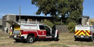 Officials investigating cause of fire at Amarillo apartment complex