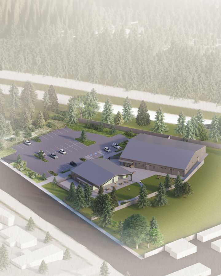 Vancouver council awards bridge shelter development contract to Tapani Inc.