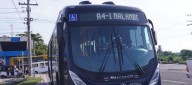 Transmetro anuncia cambios en la ruta piloto A4