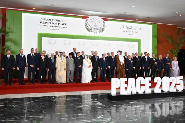 Antiguo experto de la ONU cree que el plan de Trump no terminará con el conflicto en Gaza