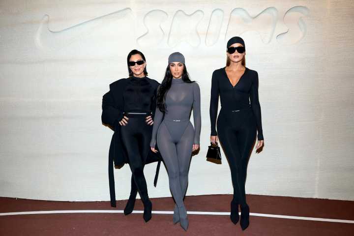 Kim Kardashian Says Someone 'Put a Hit Out' on Her in 'Kardashians' Trailer
