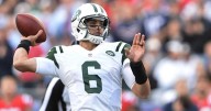 Mark Sánchez, ex QB de Jets, enfrenta cargos por agresión en Indianápolis