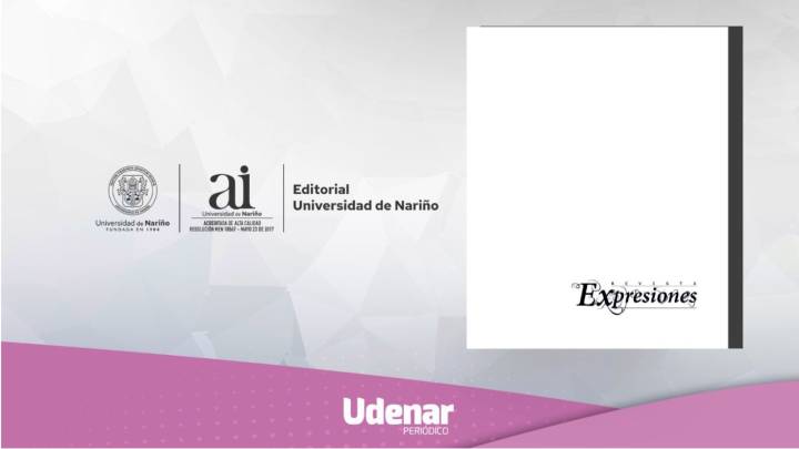 Revista Expresiones