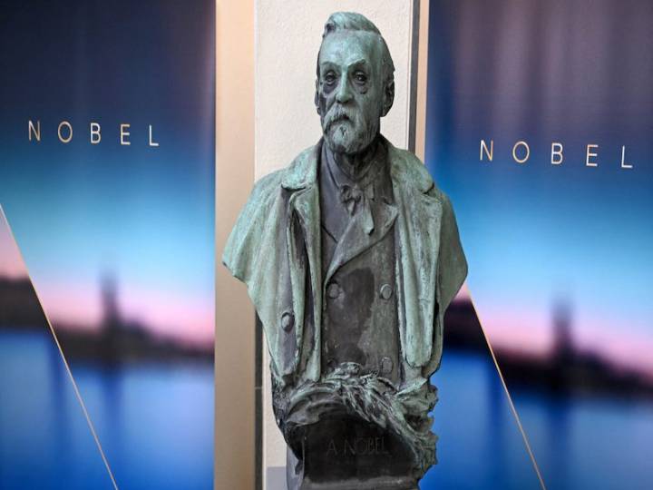Premio Nobel en Economía reconoce crecimiento impulsado por innovación tecnológica