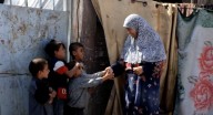 La propuesta de paz de Trump y el difícil tránsito hacia la paz para los palestinos
