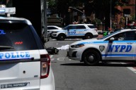 Ex-NYPD officer indicted on manslaughter for fatal high
