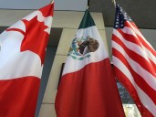 Canada needs to be prepared if the U.S. withdraws from CUSMA