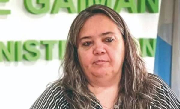 Ante la bajante del río, se planteó un uso ordenado para que no se dificulte el riego y la potabilización