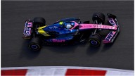Verstappen fue el más rápido y Colapinto largará 15° en Estados Unidos