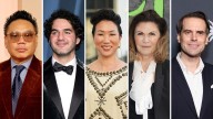 Hamilton Behind the Camera Awards 2025 Honorees Announced