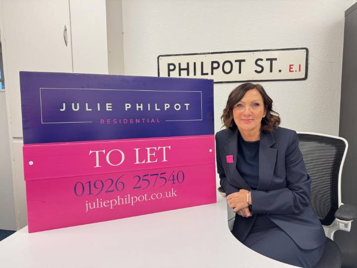 Independent Kenilworth estate agent launches new lettings agency | Local News 