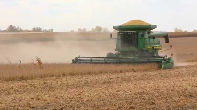 Iowa farmers criticize $20B Argentina bailout amid trade war struggles