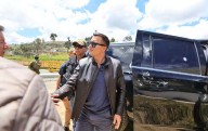 Gobierno de Ecuador denunció intento  de asesinato contra el presidente Noboa