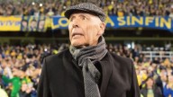 Falleció Miguel Ángel Russo, un símbolo de Boca y del fútbol argentino
