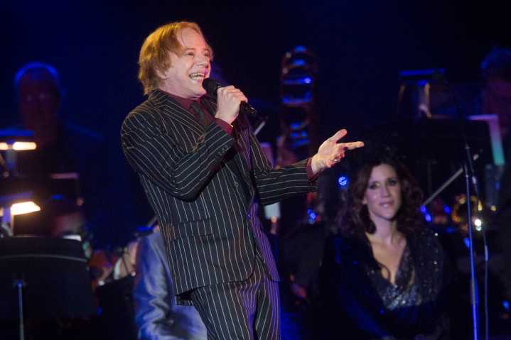 Step into Halloween Town: Nightmare Before Christmas Live at Hollywood Bowl