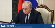 Putin minimizó efecto de las sanciones de Estados Unidos a petroleras rusas