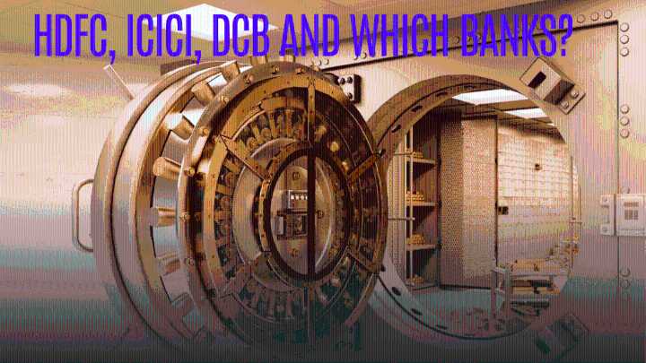Motilal Oswal is bullish on these 5 bank stocks: Check target price of each