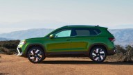 Volkswagen Taos 2026: se viene el renovado SUV con estos cambios