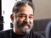 Kamal Haasan On His Way To Karur