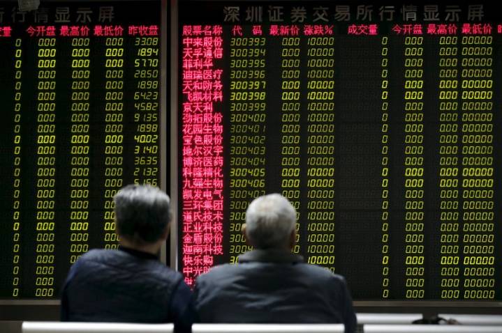 Asian markets retreat on potential new US trade curb against China