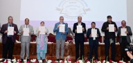 Chief Minister Omar Abdullah calls for quality and innovation in Higher Education