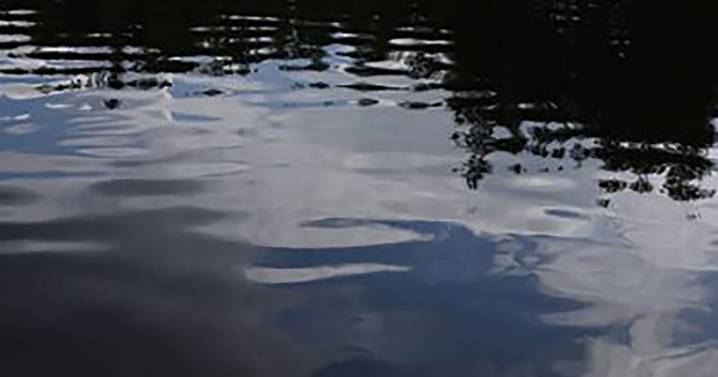 Body recovered from Richfield's Wood Lake, police say