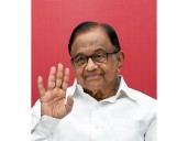Chidambaram Rebuts PM Modi's Claims on Congress's 26/11 Response
