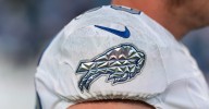 Buffalo Bills vs. New England Patriots: first