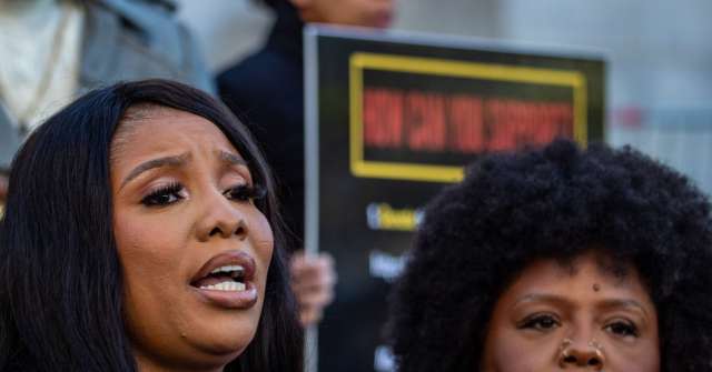 Report: DOJ Investigating Black Lives Matter For Misuse of Donations