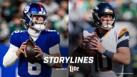 Storylines to follow in Giants vs. Broncos