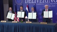 Trump confident of trade deal with China after Malaysia talks