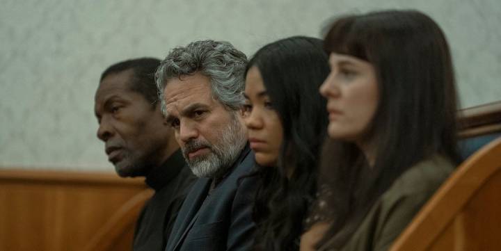 'Task' Ending, Explained: What Happened In the Season Finale?