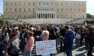 Grecia implementa jornada laboral de hasta 13 horas  diarias tras aprobar controvertida reforma laboral