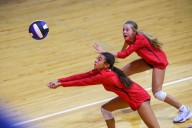 WV Volleyball Coaches Poll (Release No. 2)