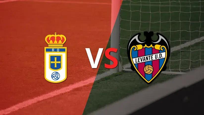 LaLiga EA Sports: Levante se enfrentará a Real Oviedo por la fecha 8