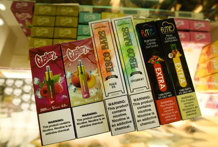 Denver Referendum 310 would retain or repeal flavored tobacco ban