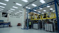 Phoenix Tailings launches rare earth metals plant in Exeter