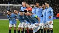 Figura del Manchester City y una gran revelación: "Pensé en dejar el fútbol y jugar al baloncesto"