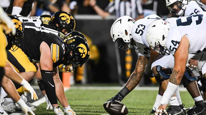 Penn State football fans in shambles again after loss in first post
