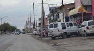 Aumentan denuncias por obstrucción de banquetas y calles