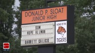 Law enforcement investigating two sexual assault incidents involving Coweta students