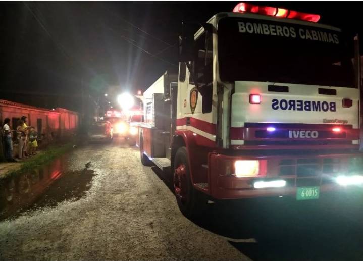 Tragedia en El Callao: 14 muertos por colapso de mina inundada
