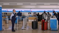 American Airlines, United And Southwest Combine For A New High During Government Shutdown With 2,488 Flight Disruptions In A Single Day