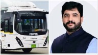 Pune: PMPML To Get 1,000 New Electric Buses Under Pradhan Mantri E-Drive Scheme, Announces Union Minister Murlidhar Mohol