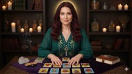 Estos 5 signos de la astrología que serán bañados con plenitud emocional y paz este 7 de octubre, según el Tarot