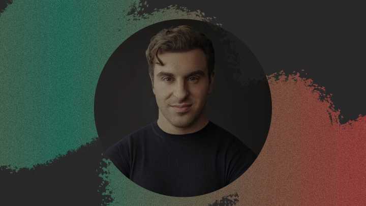 Airbnb CEO Brian Chesky on the difference between a business decision and a principle decision